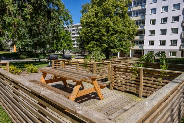 Bergslagsgatan 14, Marielund - Photo 1