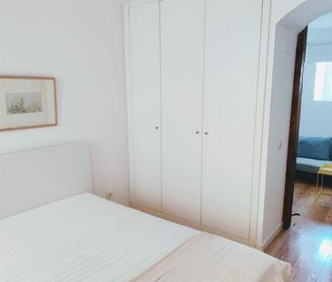 Apartamento T1 em Lisboa - Photo 6