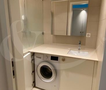 8 Route de Malagnou, grand studio situé au coeur du quartier prisé ... - Photo 1
