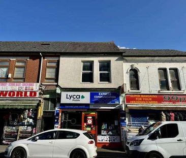 Flat Above Normanton Road, Derby, DE23 - Photo 6