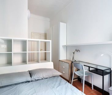 Via Podgora, Milan, Lombardy 20122 - Photo 4