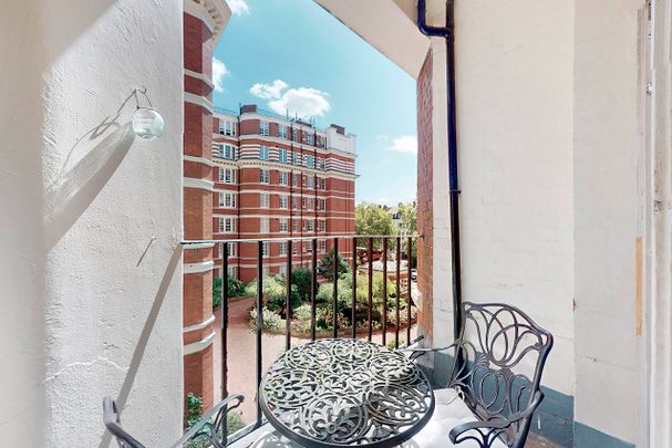 Rodney Court, 6-8 Maida Vale, W9 - Photo 1