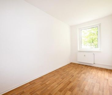Ihre neue 3-Raumwohnung in ruhiger, grüner Lage - Foto 6
