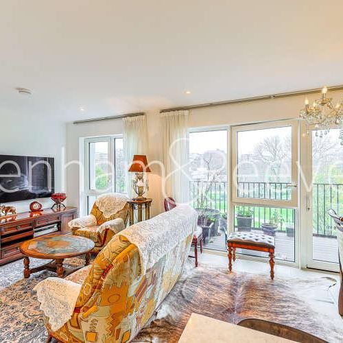 Parrs Way, Holland House, W6 - Photo 1