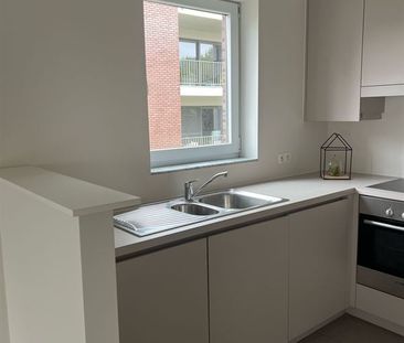 Appartement te LEUPEGEM (9700) - Photo 3