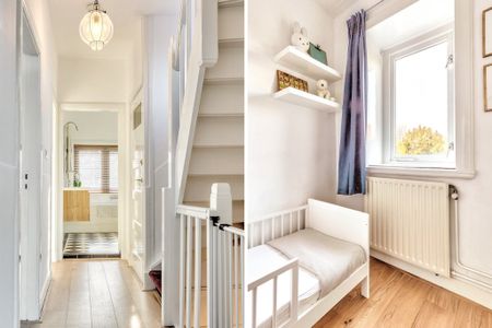 Te huur: Huis Herfstlaan in Heemstede - Photo 4