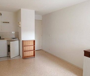 Location appartement 1 pièce 21 m² à Chambéry (73000) 4 - Photo 1