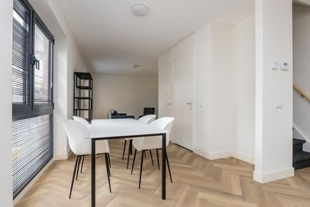 Te huur: Appartement Noordstraat in Tilburg - Foto 5