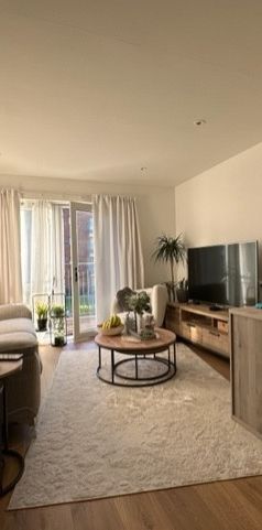 1 Bed Flat, Centenary Plaza, SO19 - Photo 1