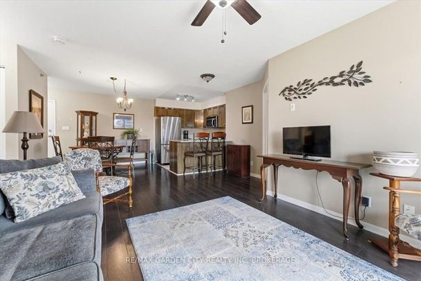 For Lease - 330 Prince Charles Drive Unit# 1402, Welland, Ontario - Photo 1