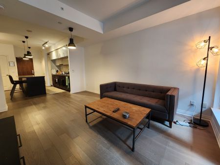 For Lease - 8 Mercer Street Unit# 309, Toronto, Ontario - Photo 2