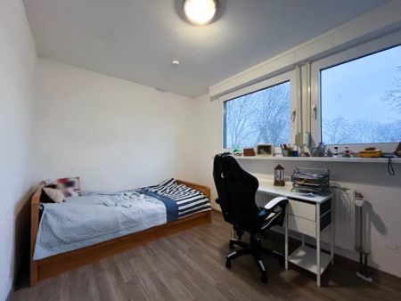 Moderne Dachgeschosswohnung in Unna-Massen - Photo 2