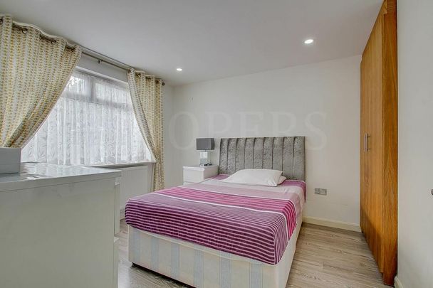 2 bedroom maisonette to rent - Photo 1