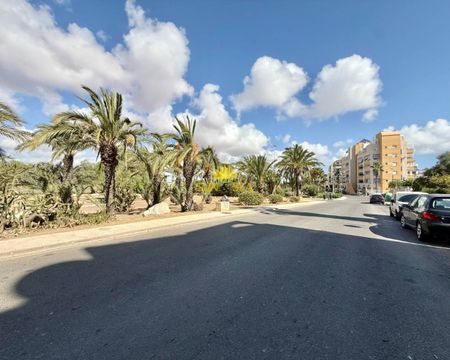 GROUND FLOOR 1 BEDROOM IN TORREVIEJA - Photo 2