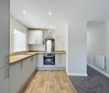 1 bedroom apartment to rent - Photo 5