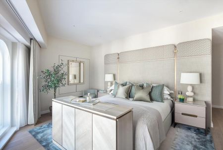 4 bedroom flat to rent - Photo 4