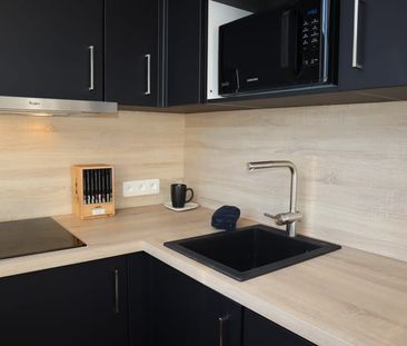 Appartement te huur - Photo 2