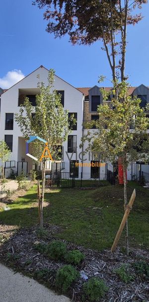 T2 NEUF de 39.50 m² avec parking - Photo 1