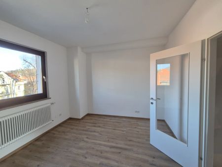 **Sanierte 1-Zimmer-Wohnung in der Mariatroster Straße** - ab 15. Dezember verfügbar! - Photo 5