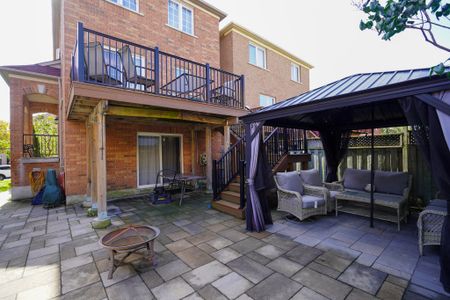 For Lease - 76 Sassafras Circle, Vaughan, Ontario - Photo 5