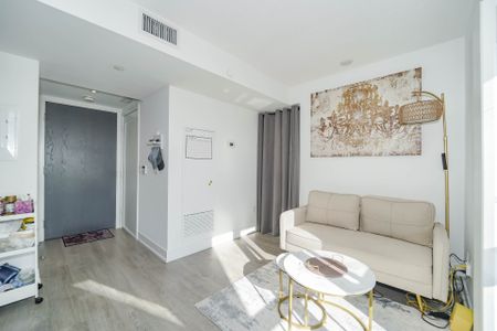For Lease - 7 Mabelle Avenue Unit# 308A, Toronto, Ontario - Photo 2