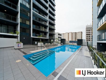 54/208 Adelaide Terrace, EAST PERTH - Photo 3