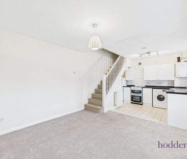 1 bedroom end of terrace house to rent - Photo 1