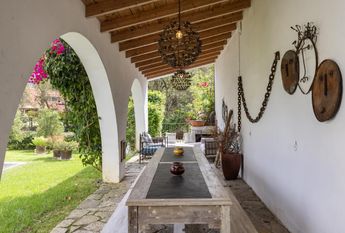 5 Bedroom House with swimming pool, Galamares, Sintra