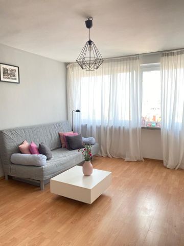 Mieszkanie Drzetowo Szczecin, ul. Pawła Stalmacha, nr 439283 - Фото 2