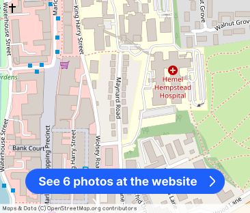 11 Maynards Road, Hemel Hempstead, HP2 - Photo 1