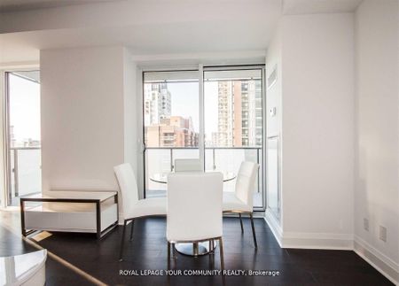 For Lease - 1080 Bay Street Unit# 1708, Toronto, Ontario - Photo 5