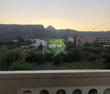 Διαμέρισμα για ενοικίαση Άγιοι Πάντες (Γάζι) - Photo 3