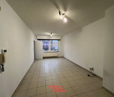 Appartement te huur - Foto 1