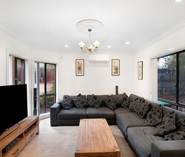 Convenient lifestyle - Photo 1