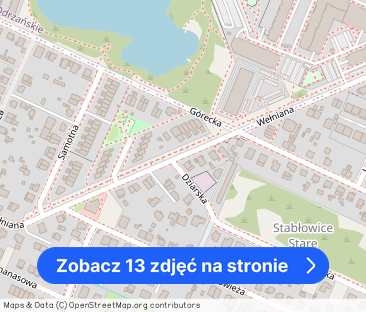 2 pokoje wysoki standard Stabłowice Wełniana - Zdjęcie 1