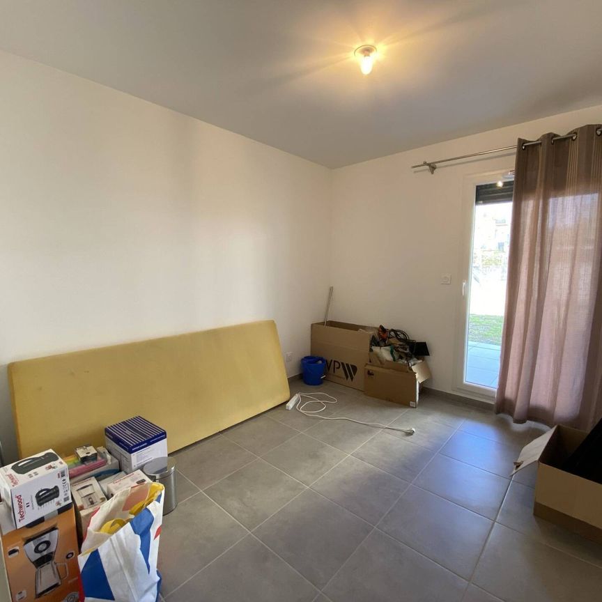 Location appartement 3 pièces 63.84 m² à Valence (26000) - Photo 1