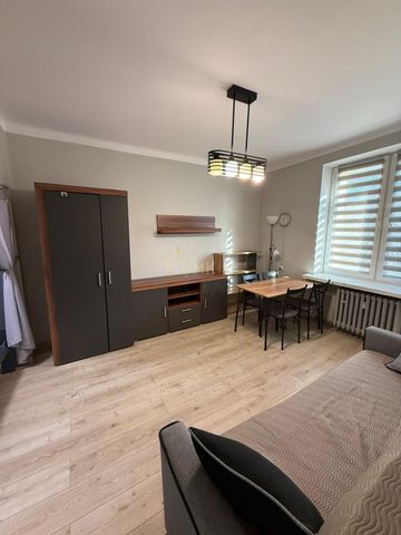 Przytulna kawalerka 23m², Tarnów ulica Polna (Tarnów, Polna)InformacjeTarnów, Polna - Фото 2