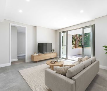 Architectural Sophistication in an Exclusive Setting - Photo 1
