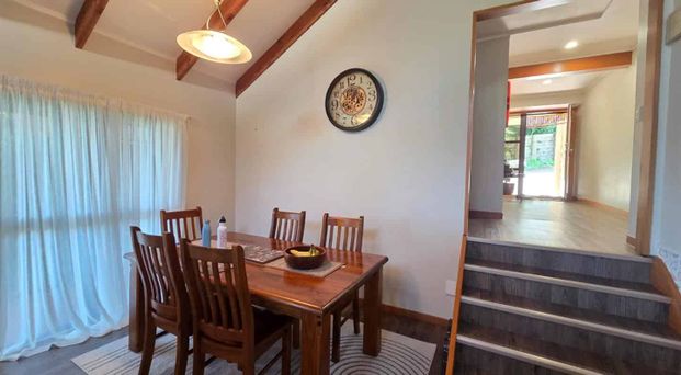 Spacious 4 bedroom family home! - Photo 1