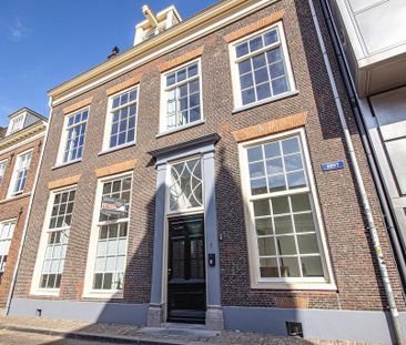 Appartement te huur: Drift 1-B 3512 BP Utrecht - Photo 5