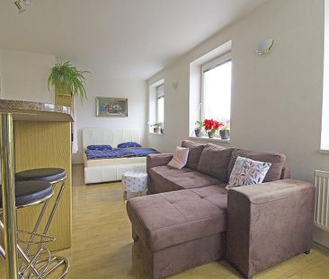 Pronájem bytu 1+kk 33 m² - Photo 4