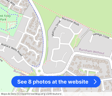 Mulholland Way, Mulholland Park, Highbridge - Photo 1