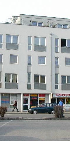 Günstige 3-Zimmer-Wohnung in zentraler Lage - Foto 1