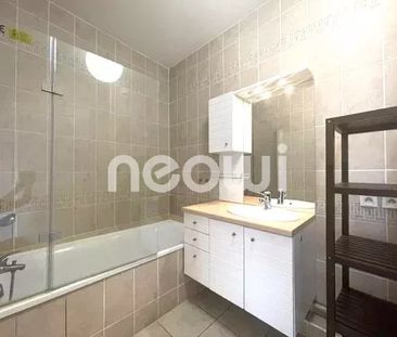 Location Appartement 3 pièces 76m² VILLEFRANCHE SUR SAONE 69400 - Photo 5