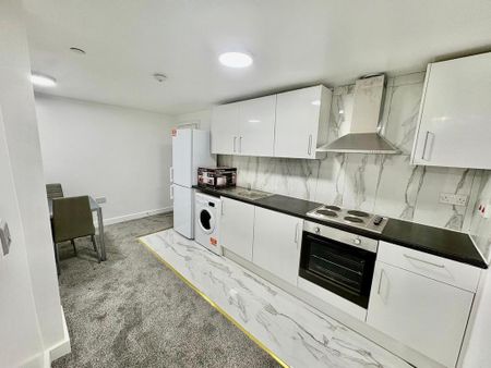 1 bedroom apartment to rent - Photo 5