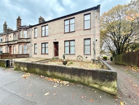 Clark Street, Airdrie, ML6 - Photo 5