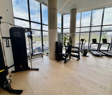 Appartement à louer - Montréal (Le Sud-Ouest) (Griffintown) Apparte... - Photo 4