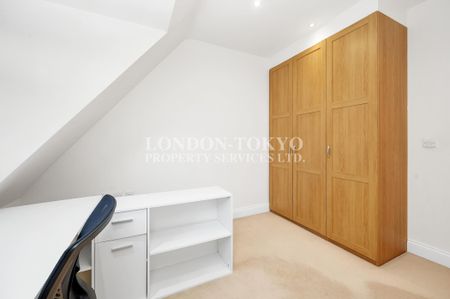 Beechcroft Avenue, NW11, London - Photo 4