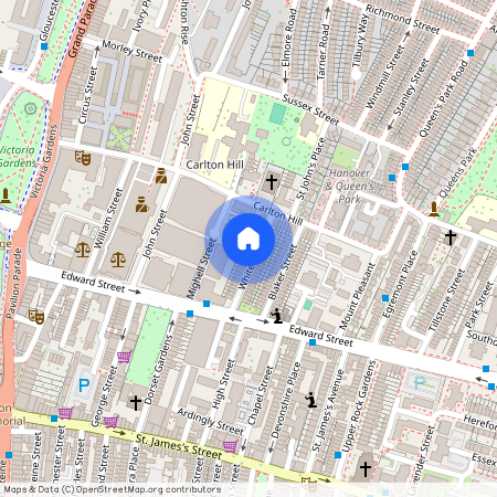 White Street, 29, BN2 0JH, Brighton