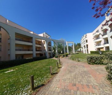 Appartement T1 à louer Nantes - 14 m² - Photo 5